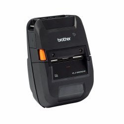 Mobile printer RJ-3230B with Bluetooth Mfi