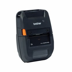 Mobile printer RJ-3250WBL with WiFi, Bluetooth Mfi