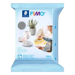 Modeller FIMO AIR 1000g gr
