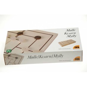 Mlle i tr sammenklaplig