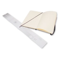 Moleskine ArtPlus sketchbook hard large sort