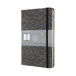 Moleskine Blend L Lin Gr