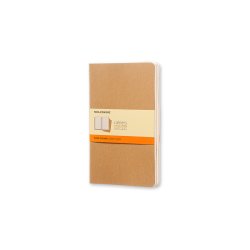 Moleskine Cahier Lin L Brun