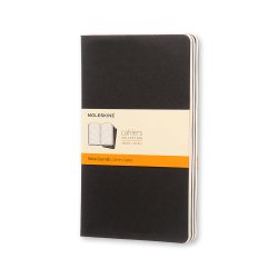 Moleskine Cahier Lin Pocket Sort