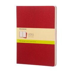 Moleskine Cahier Ulin XL Rd
