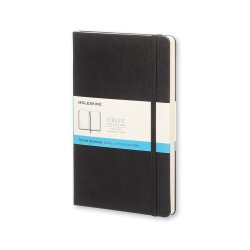 Moleskine classic hard large dots sort