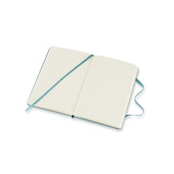 Moleskine Classic hard pckt ulin turkis