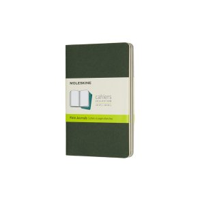 Moleskine Classic hard ulin pckt Myrtle Grn