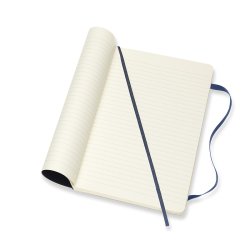 Moleskine Classic Lin L SC Bl