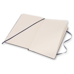 Moleskine Classic Ulin L HC Bl