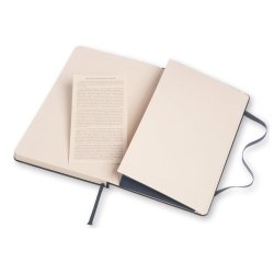 Moleskine Classic Ulin L HC Bl