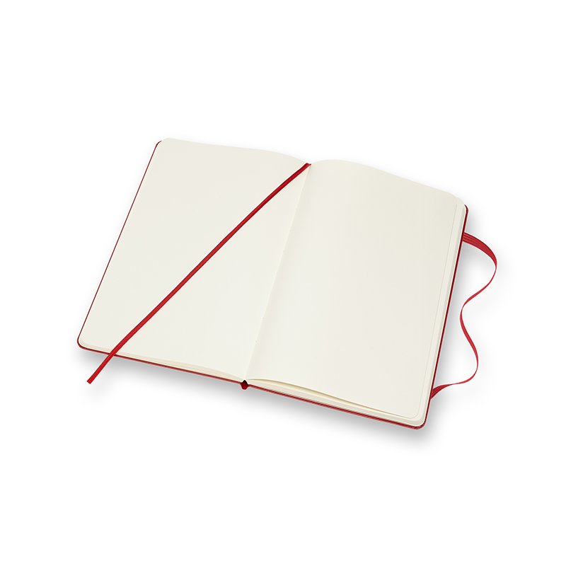 Moleskine Classic Ulin L HC Rd