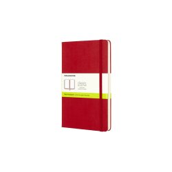 Moleskine Classic Ulin L HC Rd