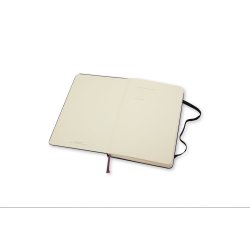 Moleskine Classic Ulin L Hard Sort