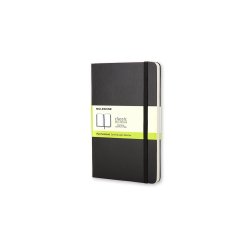 Moleskine Classic Ulin L Hard Sort
