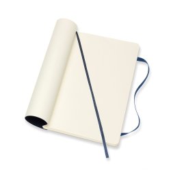 Moleskine Classic Ulin L SC Bl