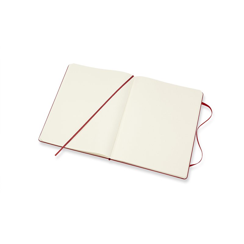 Moleskine Classic Ulin XL HC Rd