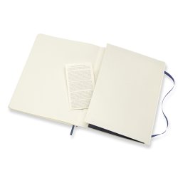 Moleskine Classic Ulin XL Navy