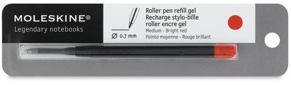 Moleskine Gel Refill Rd