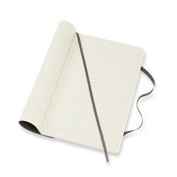 Moleskine Lin L SC Brun