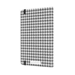 Moleskine Notesbog Blend L Wide Pattern Lin