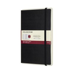 Moleskine Papertablet Lin Large Sort