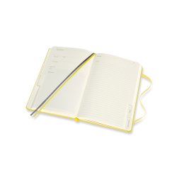 Moleskine Passion journal Baby