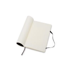 Moleskine Soft Ulin Pocket Sort