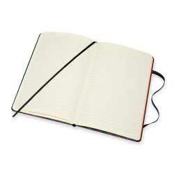 Moleskine Studio Lin Large Olimpia Zagnoli