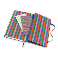 Moleskine Studio Lin Large Olimpia Zagnoli