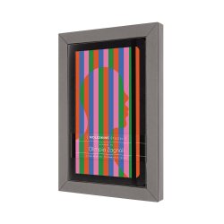 Moleskine Studio Lin Large Olimpia Zagnoli