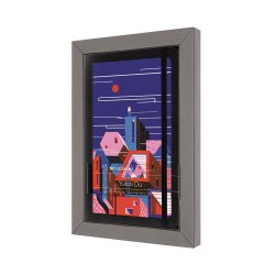 Moleskine Studio Lin Large Yukai Du