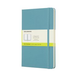 Moleskine Ulin L notebook Riff Bl