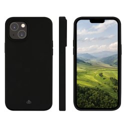 Monaco MagSafe iPhone 14 Max, Night Black (ECO)