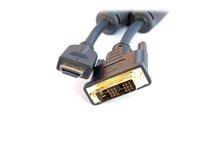 Monitor cable DVI-HDMI, 2m