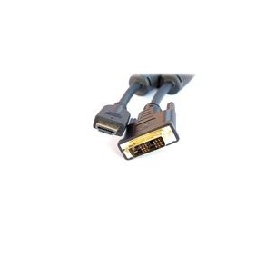 Monitor cable DVI-HDMI, 2m