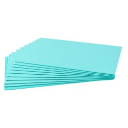 Moosgummi turiskgrn 20x29