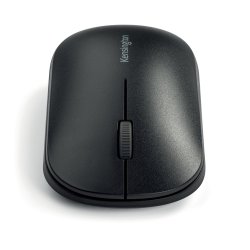 Mouse Kensington Suretrack Dual WL Black