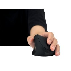 Mouse KensingtonProFit Left-Handed wireless