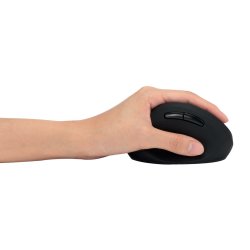 Mouse KensingtonProFit Left-Handed wireless