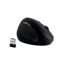Mouse KensingtonProFit Left-Handed wireless