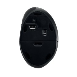 Mouse KensingtonProFit Left-Handed wireless
