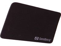 Mouse Pad black