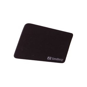 Mouse Pad black