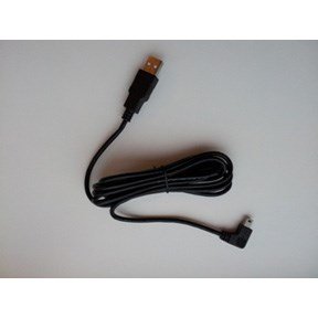 Mousetrapper cable, black