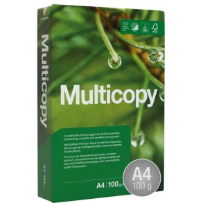 Multi Copy 100gr 500ark
