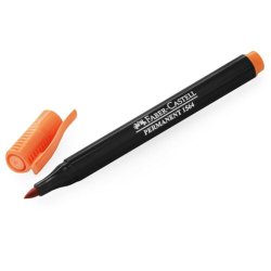 Multimarker permanent Slim Orange