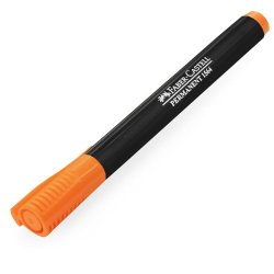 Multimarker permanent Slim Orange