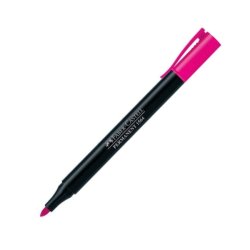 Multimarker permanent Slim Pink