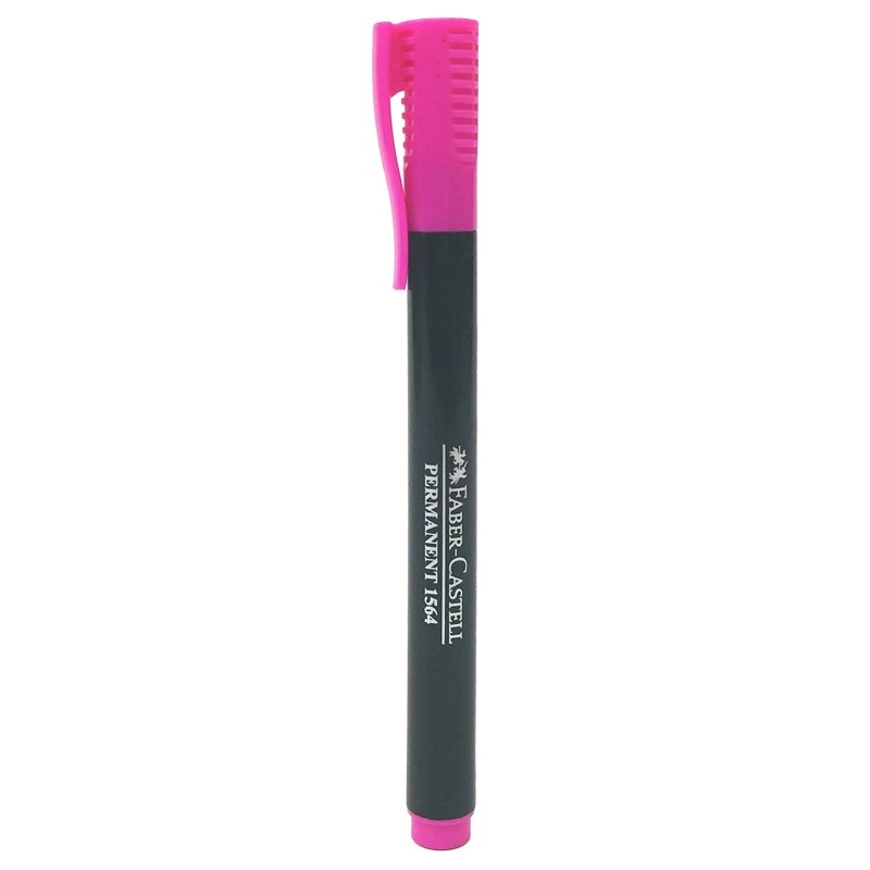 Multimarker permanent Slim Pink